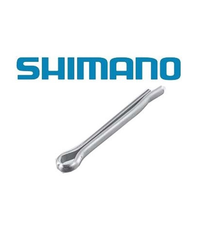 10-styck-Shimano-Deore-saxsprint-till-BR-M525-bromsok.jpg En ekernyckel av metall med Shimano-märke visas under den blå Shimano-logotypen på en vit bakgrund.
