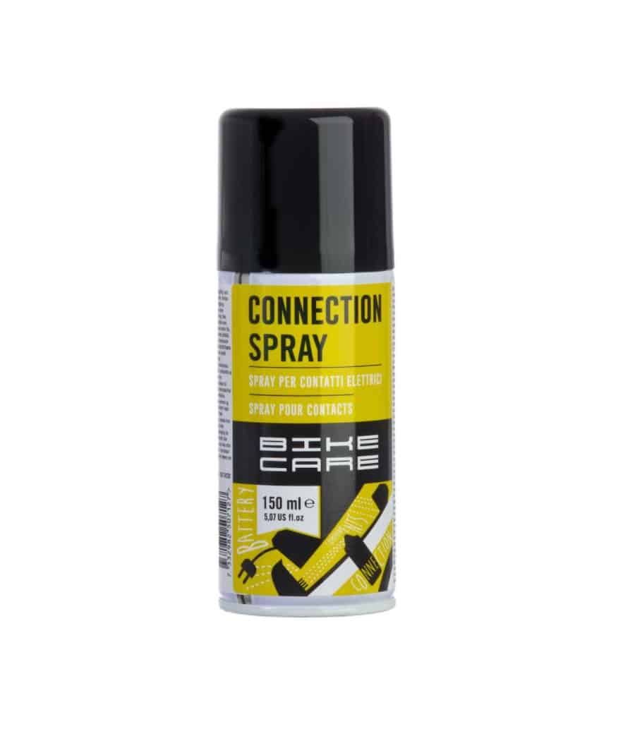 Kontactspray.jpg En burk BikeCare Connection Spray