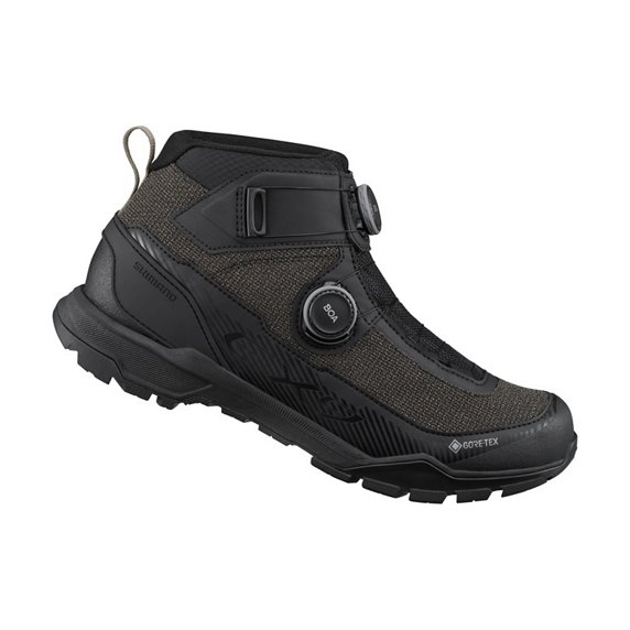 SH-EX900-shic6-primary_1.jpg.thumb.572.572 (1) Svart Shimano SH-EX900 Gore-Tex touringsko i halvhög modell