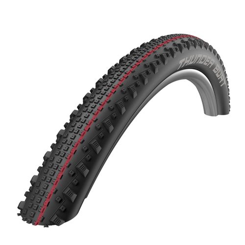 Schwalbe Thunder Burt Super Ground TL-Easy 27,5 x 2,10" MTB-däck.