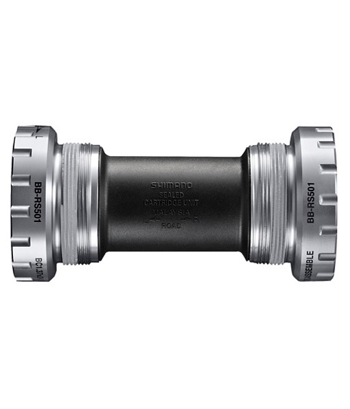 Shimano-BB-RS501 Shimano Tiagra BB-RS501B BSA 68 mm vevlager