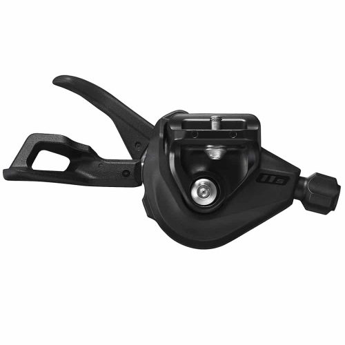 Svart växelreglage Shimano Deore SL-M5100 för höger sida