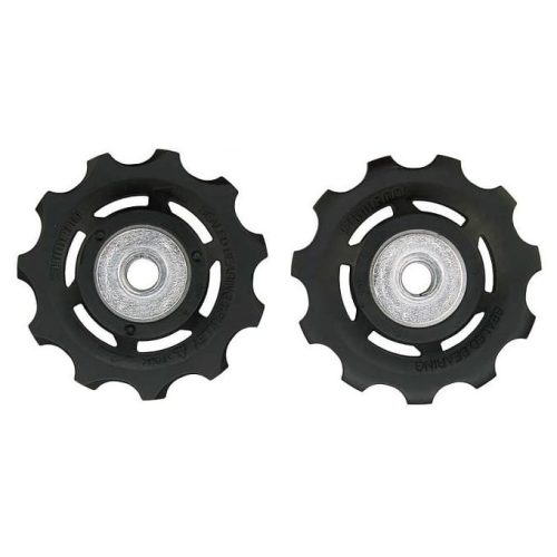 Två Shimano Ultegra RD-6800 rulltrissor