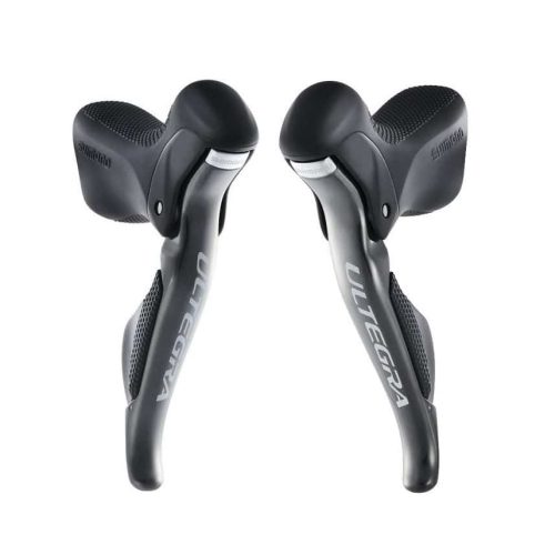 Shimano Ultegra Di2 ST-6770 STI-reglage i par