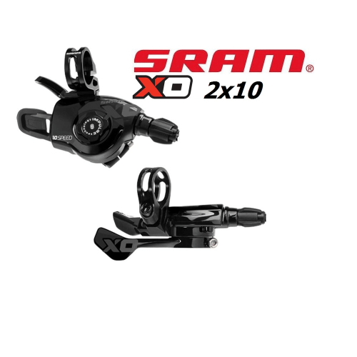 Sram X0 Trigger växelreglage