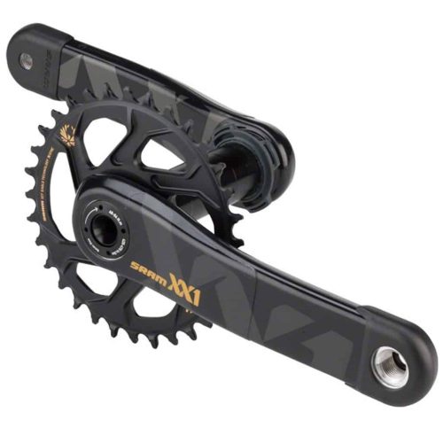 Sram XX1 Eagle BB30 vevparti med 32T krans
