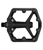Crankbrothers Stamp 1 gen 2 plattformspedal för cykel, liten eller stor.
