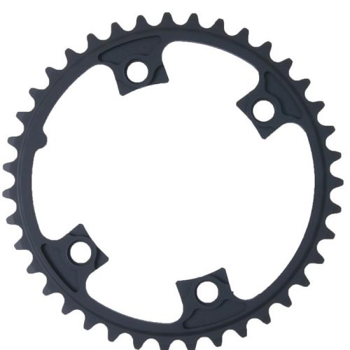 Stronglight CT2 framdrev, 110mm, för Shimano 105 FC-5800, med 34-42 tänder.