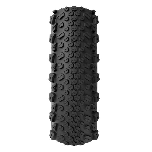Svart Vittoria Terreno Mixed T50 grusdäck i storlekarna 40, 45 eller 50-622 mm.