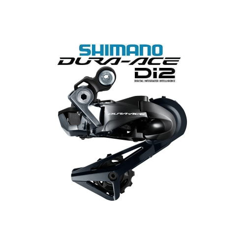 Bakväxel Shimano Dura Ace RD-R9150 Di2