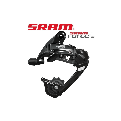 SRAM Force 22 bakväxel