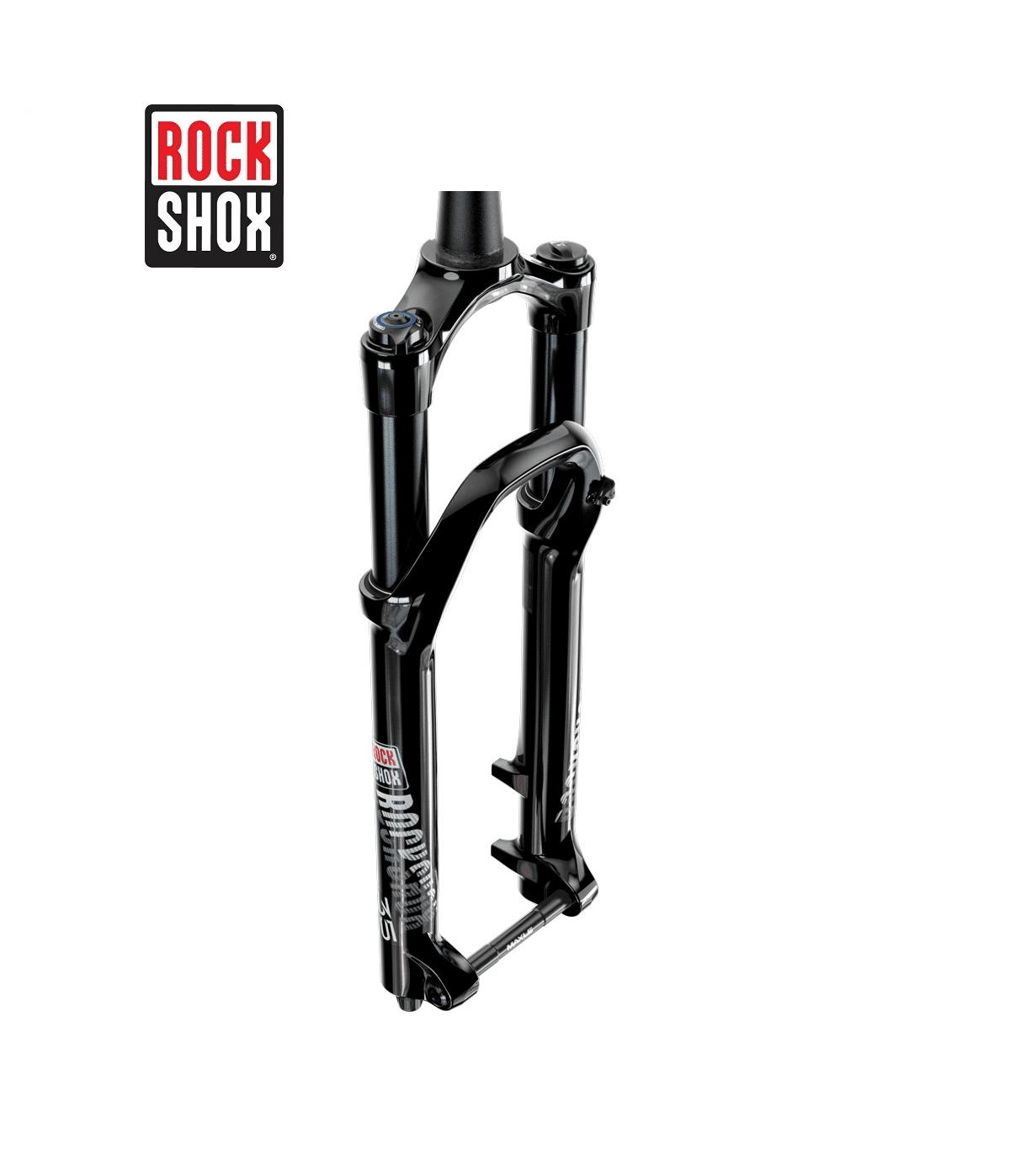 Framgaffel RockShox 35 Gold RL 29 Tapered Boost - Erlan.se