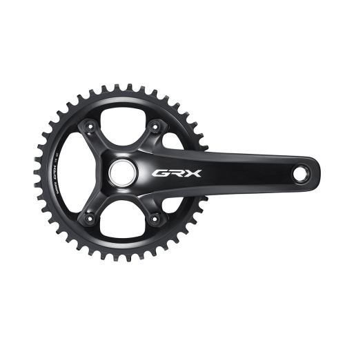 Vevparti Shimano GRX FC-RX810 med 42T klinga