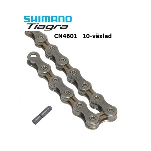 Cykelkedja Shimano Tiagra CN-4601