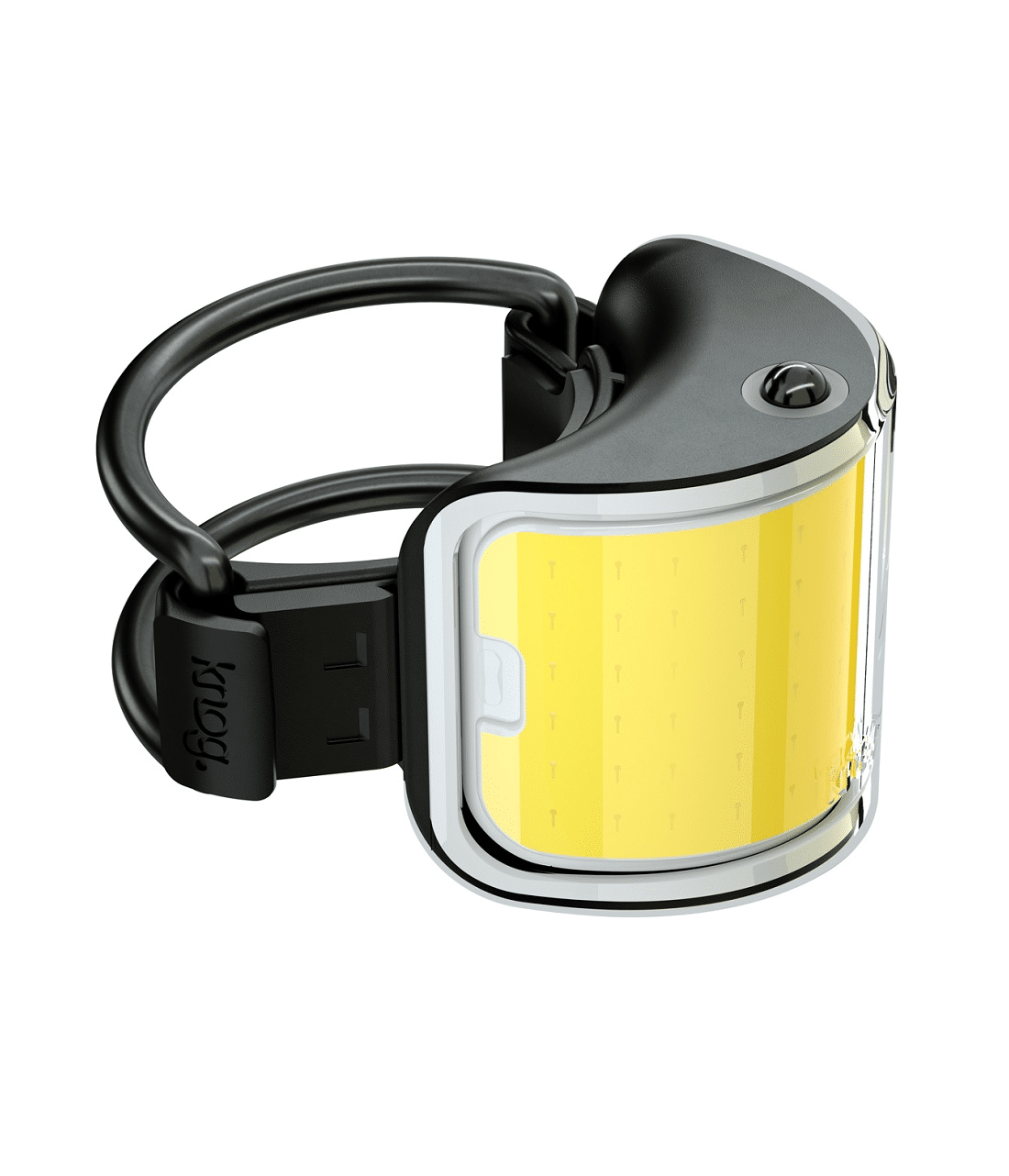 knog.lil_.cobber.330.png Framlampa Knog Lil' Cobber 110 lumen är en kompakt