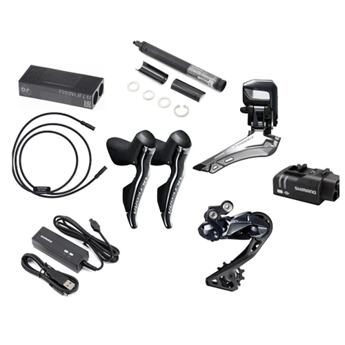 Uppgraderingskit Ultegra R8050 11-vxl
