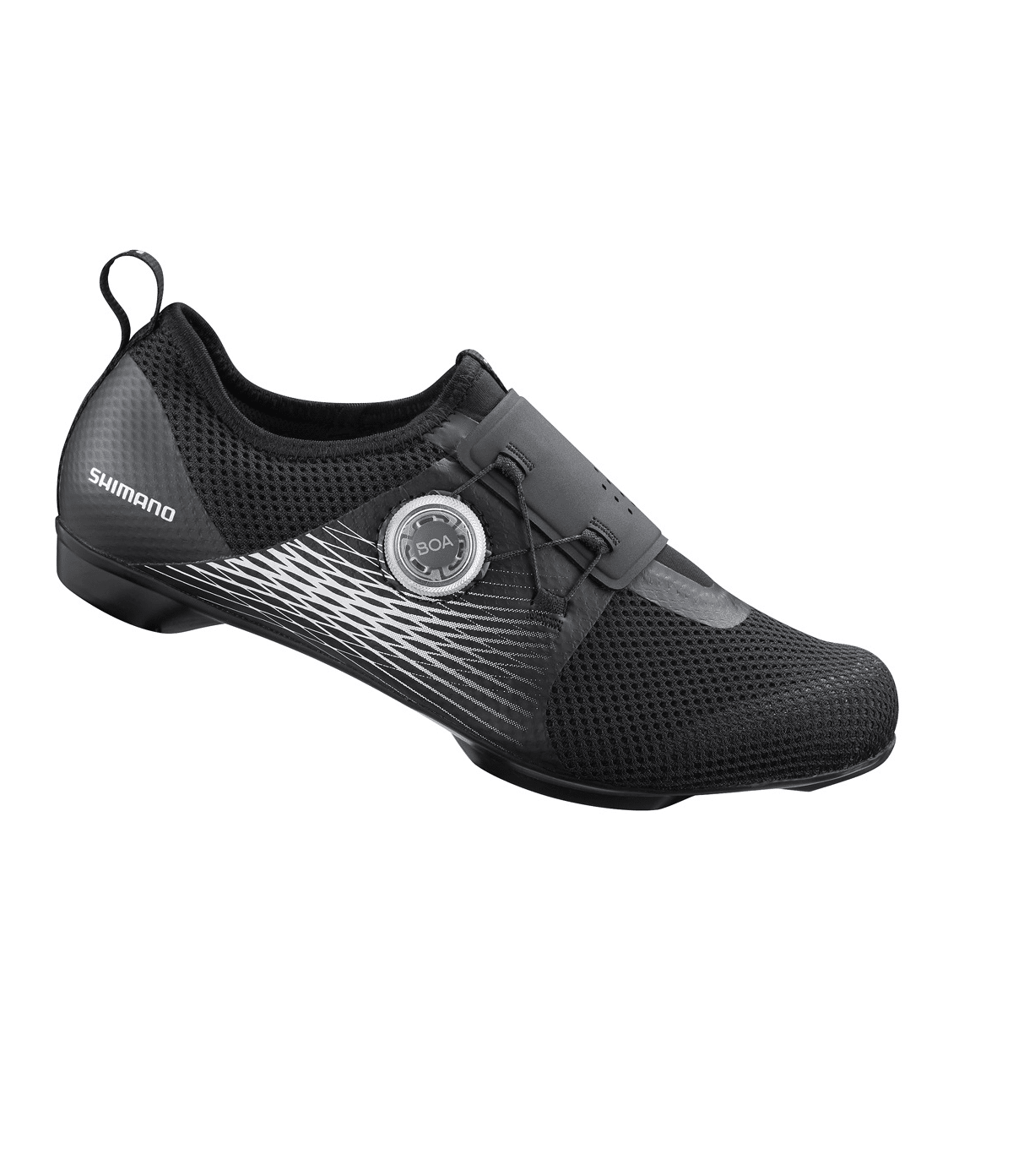 shimano.ic500.dam_.svart_.png Spinningsko Shimano SH-IC500