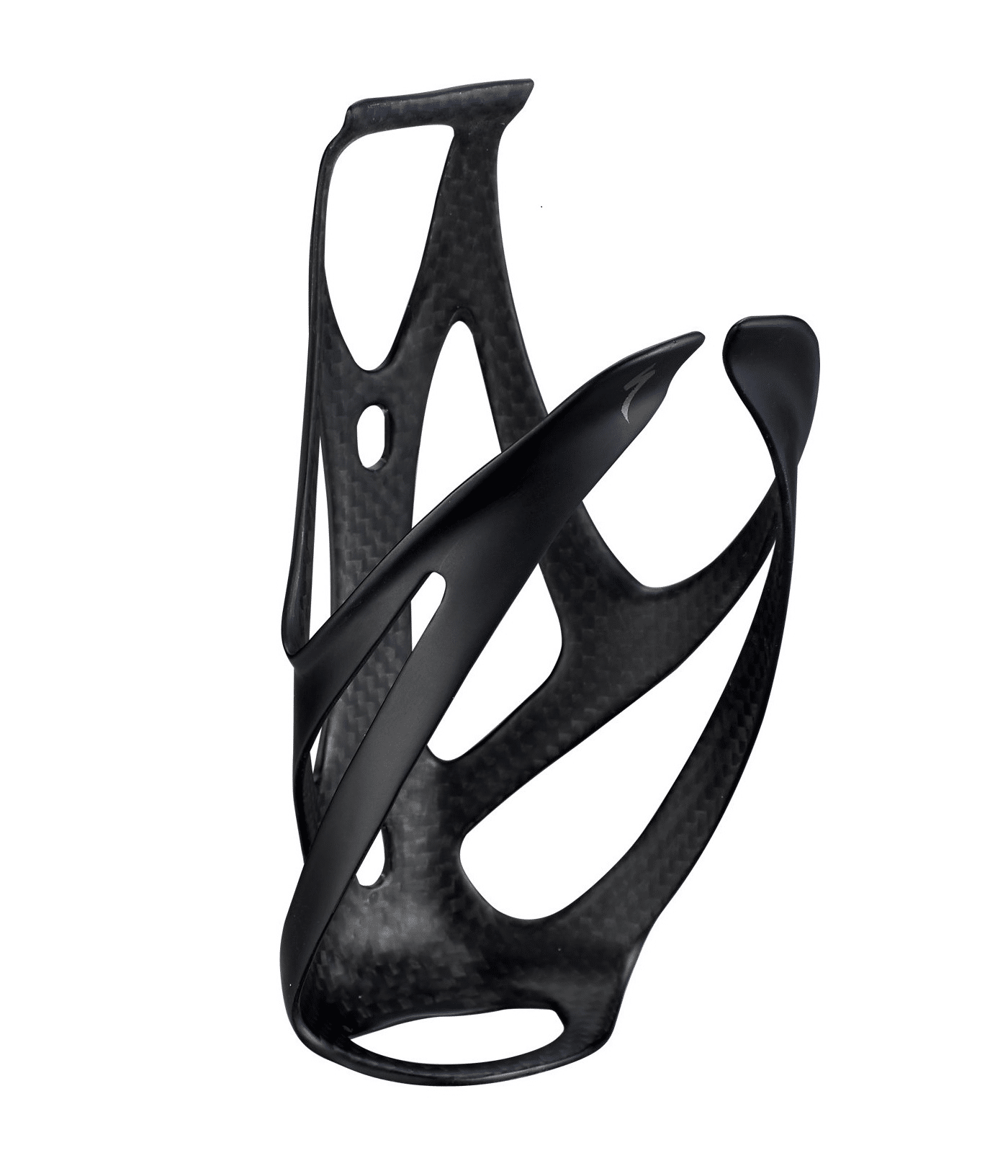 specialized.rib_.cage_.carbon.png Specialized Rib Cage III flaskställ i carbon är en vattenflaskhållare i svart kolfiber med en lätt konstruktion med öppen ram