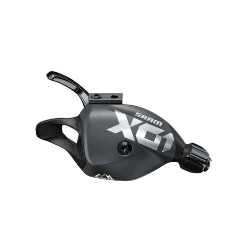 Detaljerat växelreglage Sram X01 Eagle