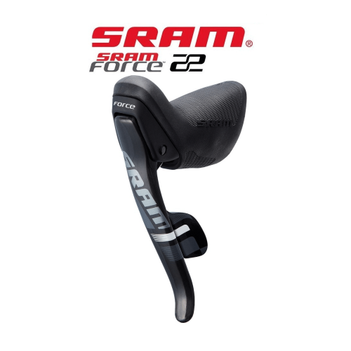 Sram Force 22 DoubleTap växelreglage för racercykel