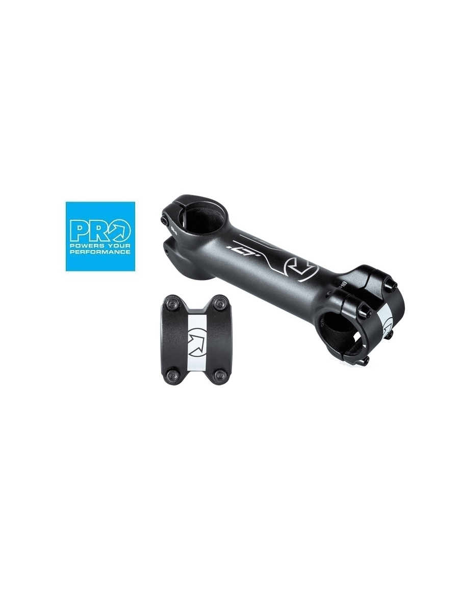 styrstam-pro-lt-6-grader.png Produktbild av en svart PRO LT styrstam