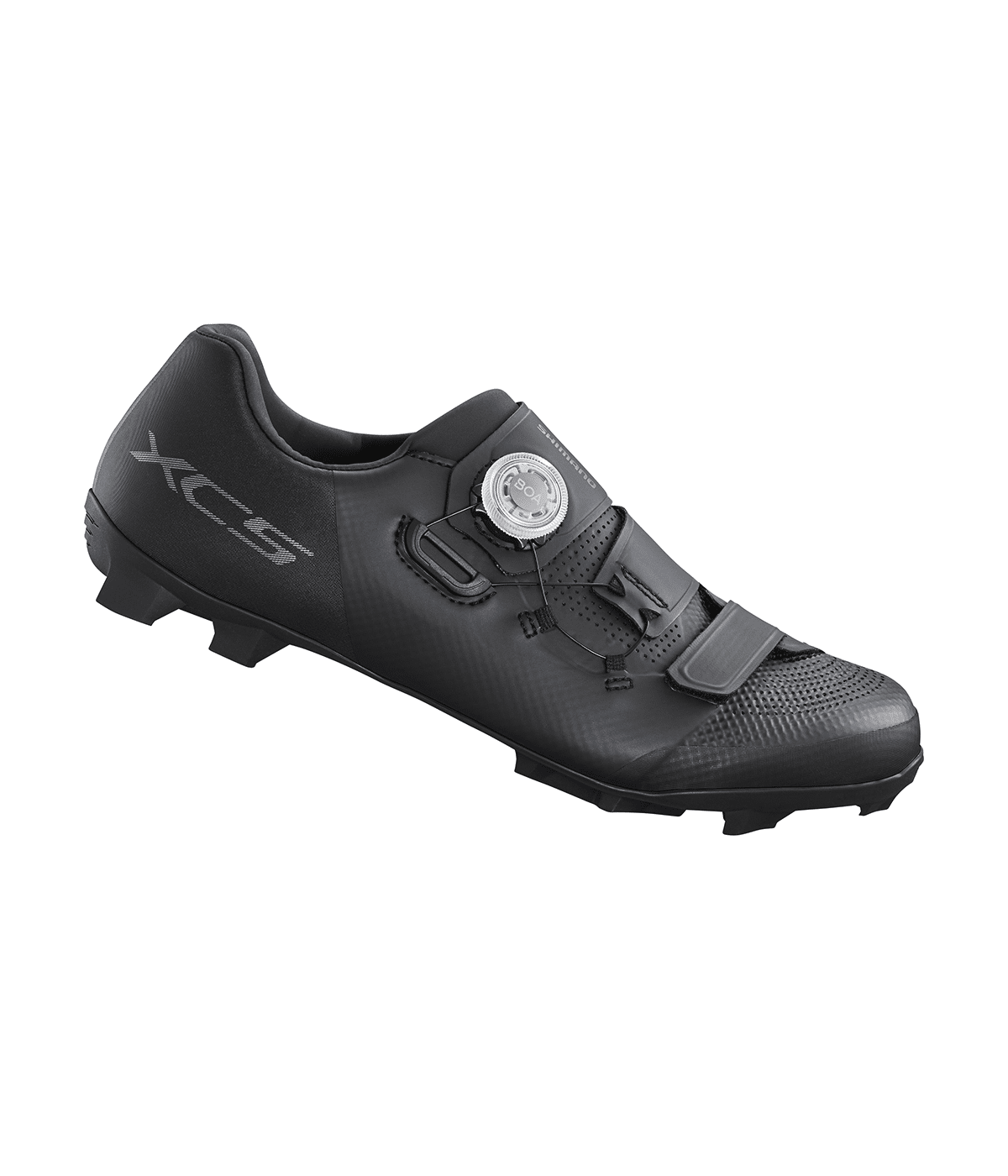 xc5-sko.png MTB-skon Shimano XC502 i Svart