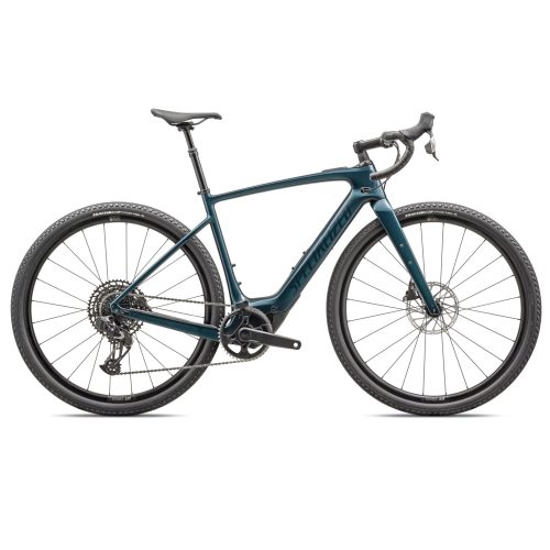 Specialized Turbo Creo SL 2 Comp Carbon