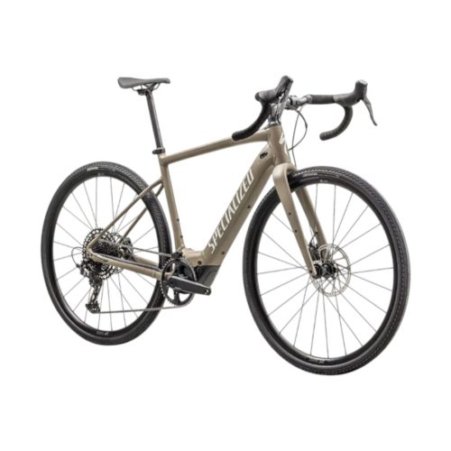 Specialized Turbo Creo 2 E5 Comp Elcykel, en snygg och effektiv elracer.