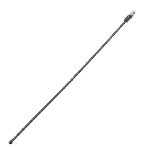 En Mavic-eker på 270,5 mm, avsedd för Crossmax ST bakhjul, drivsidan, 29 tum. Ekern är svart och har en nippel i ena änden. Den är avbildad mot en ljus bakgrund.