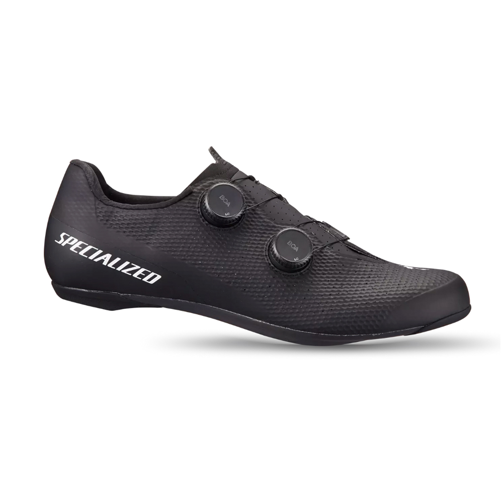Specialized Torch 3.0 Svart 61023-2044 2 En Specialized Torch 3.0 racingsko i svart