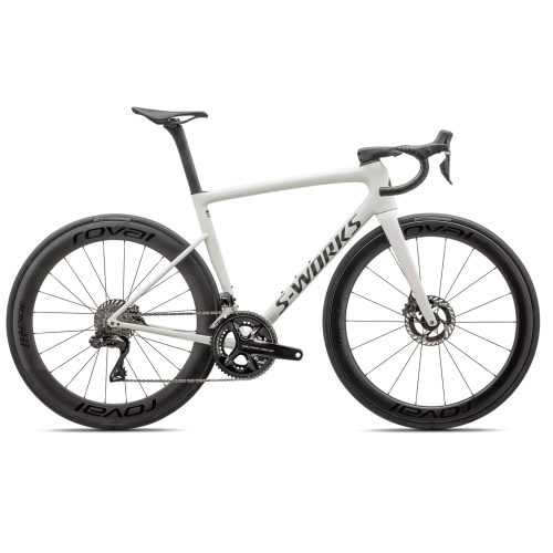 Specialized S-Works Tarmac SL8 Disc landsvägscykel
