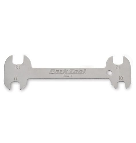 Park Tool OBW-4 bromsverktyg för centrering av fälgbromsar med 10/11/12/13 mm fattning.