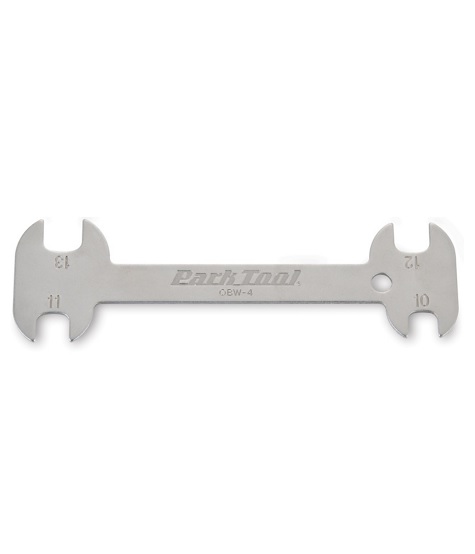 Park-Tool-OBW-4 Park Tool OBW-4 bromsverktyg för centrering av fälgbromsar med 10/11/12/13 mm fattning.