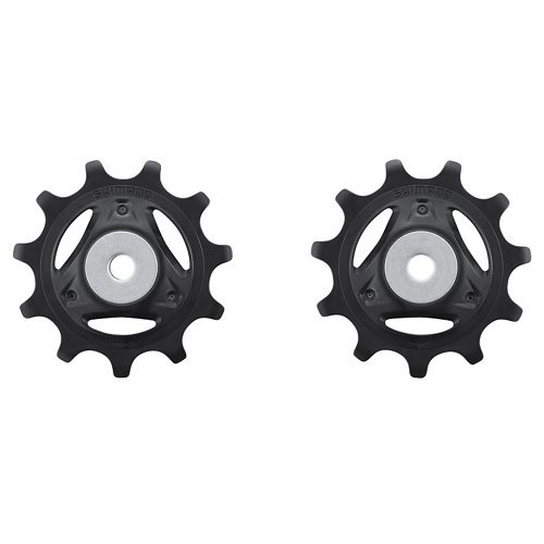 Shimano RD-R8150 Ultegra rulltrissor för 12-växlad bakväxel.