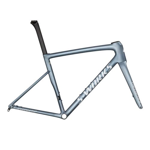 Specialized S-Works Tarmac SL8 Disc ramset i flera färger.