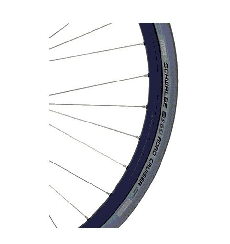 Schwalbe Delta Cruiser cykeldäck