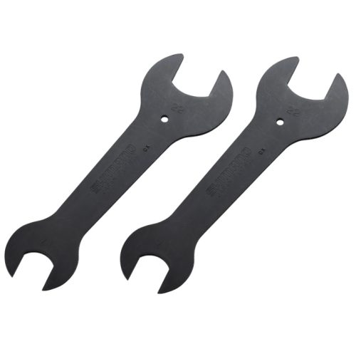 Konnyckelset Shimano 17/22 mm
