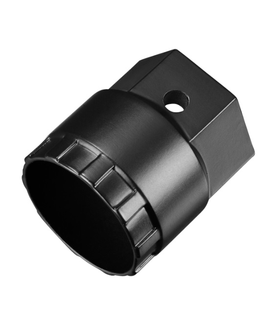 Shimano-TL-LR11 Shimano TL-LR11 låsringsavdragare, verktyg för montering och demontering av låsringar.