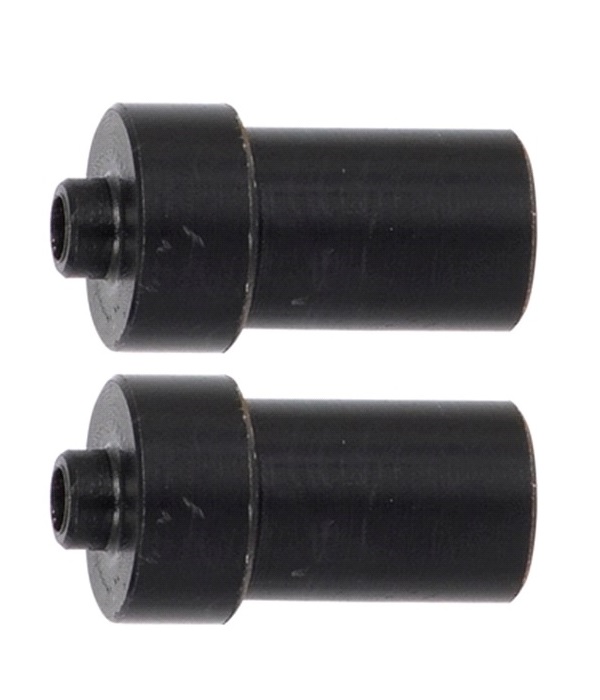 Unior-1689-3-15 Unior 1689/3 adaptrar för 15 mm genomgående axelnav