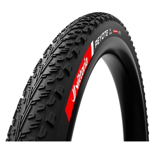 Vittoria Peyote XC Race TLR svart MTB-däck 29 tum.