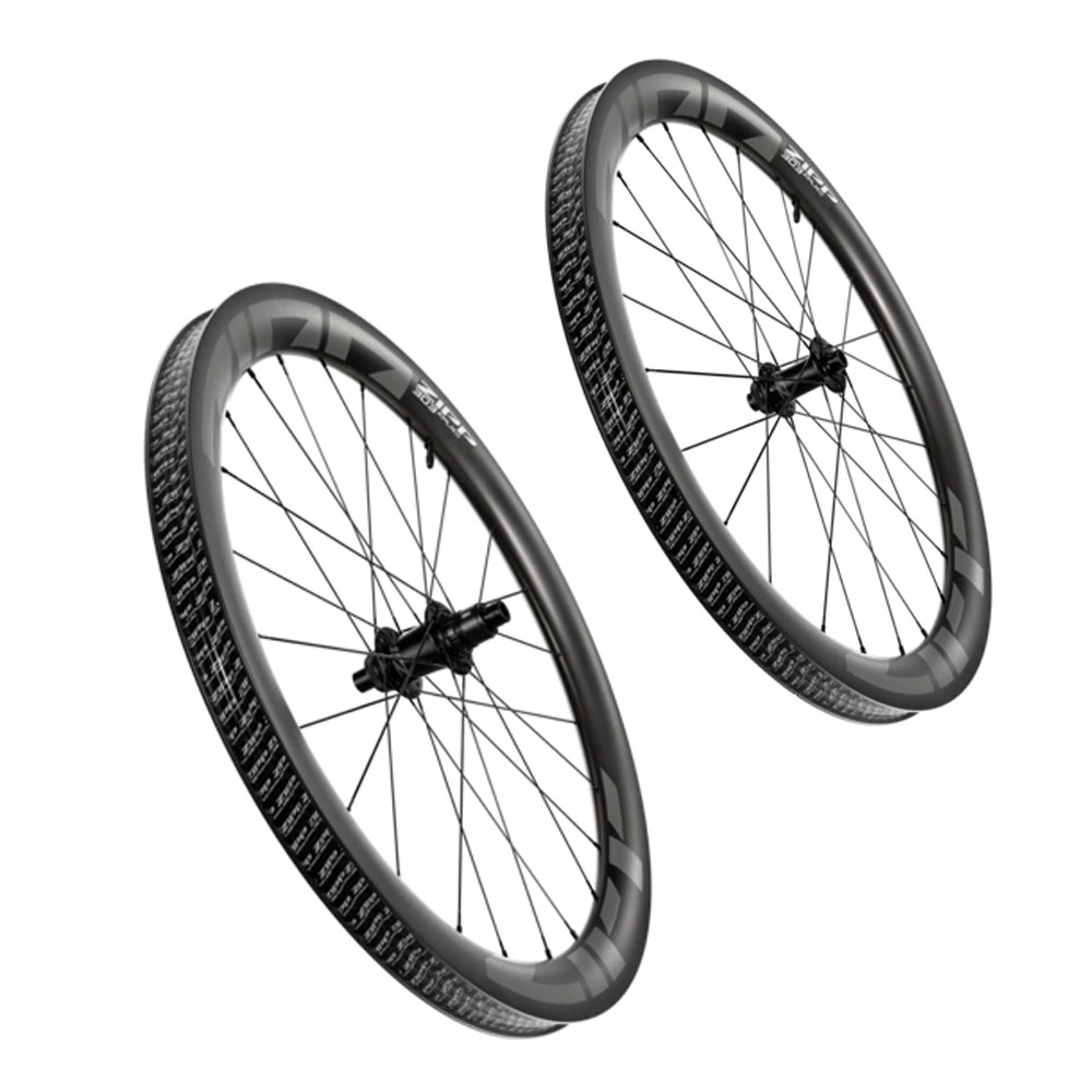 Zipp 303 XPLS S Hjulpar Zipp XPLR 303 S hjulpar för hookless tubeless/clincher, perfekt för cykling och tävling.