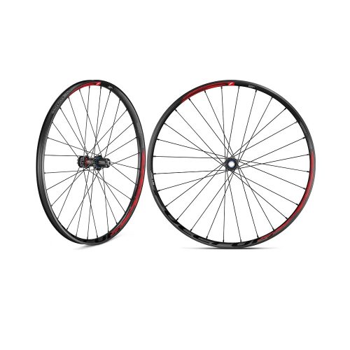 Fulcrum Red Fire 5, 27,5" Disc Boost hjulpar för cykel med XD-fäste.