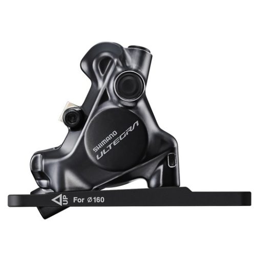 Shimano Ultegra BR-R8170 skivbromsok för fram eller bak.
