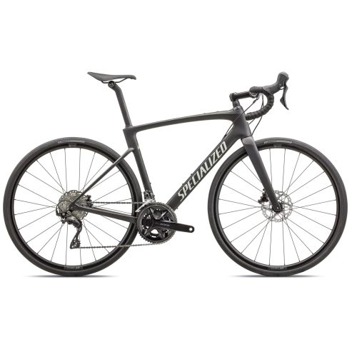 Specialized Roubaix SL8 Sport racercykel med Shimano 105