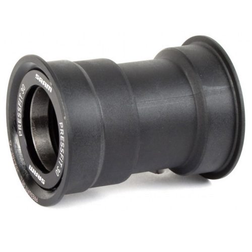 Vevlager Sram BB30 press-fit med keramiska lager.