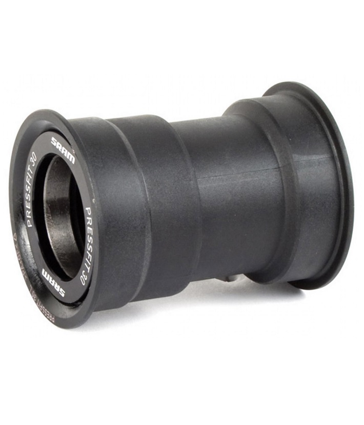 vevlager-sram-bb30-pressfit-30-ceramic Vevlager Sram BB30 press-fit med keramiska lager.