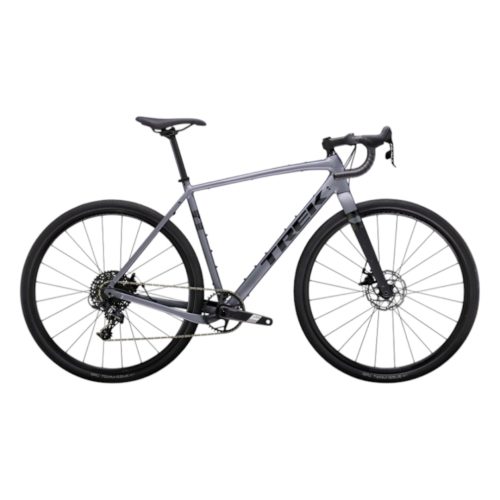 Gravel Trek Checkpoint ALR 4, Apex 1x11s - Grå eller Blå