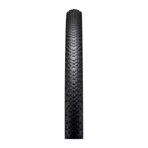 Specialized Tracer TLR graveldäck, mönstrat däck för cykling på grusvägar och stigar.