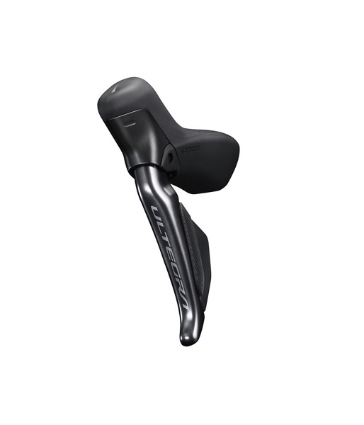 Shimano-ST-R8170-L STI-reglage Shimano Ultegra Di2 ST-R8170 för landsvägscykel, 2x12 växlar.
