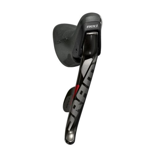 Sram Red Par växelreglage, 2x11s, för cykel.
